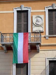 25/26 luglio Monte Listino-Breno